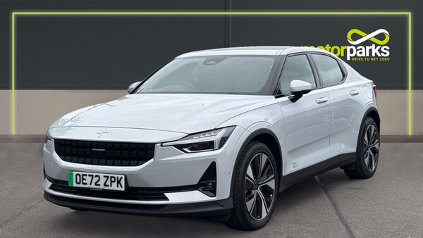 Used Polestar Polestar 2 2022 for sale - 76267622: Photo 7
