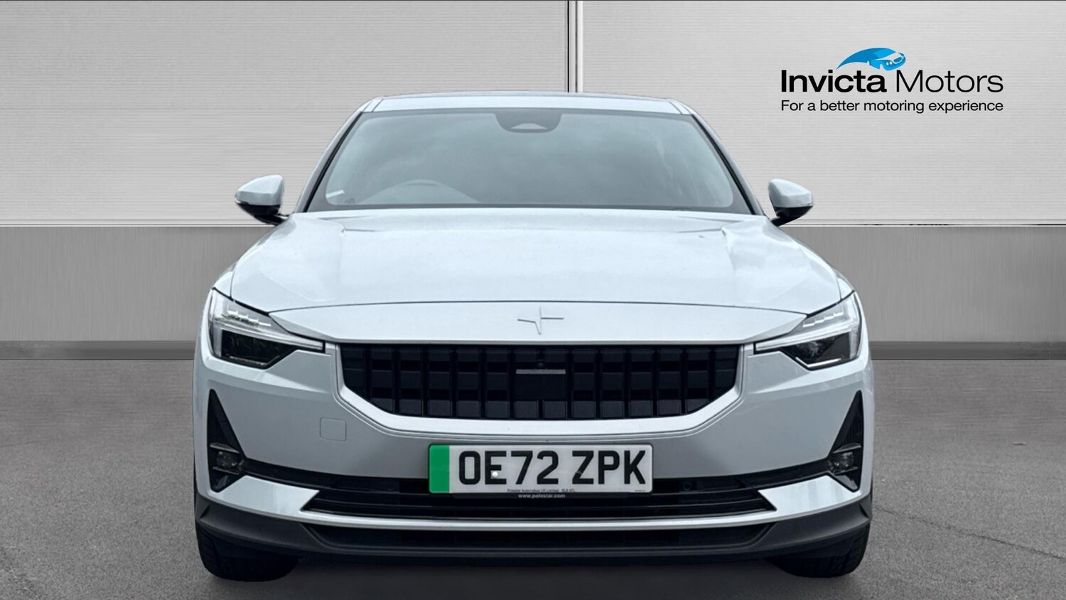 Used Polestar Polestar 2 2022 for sale - 76267622: Photo 8