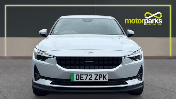 Used Polestar Polestar 2 2022 for sale - 76267622: Photo 8