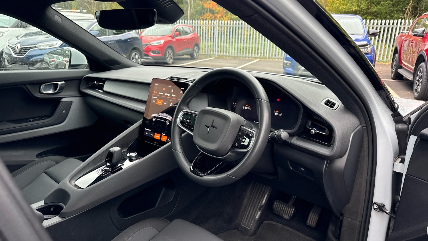 Used Polestar Polestar 2 2022 for sale - 76267622: Photo 9