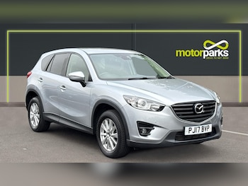 Mazda - CX-5