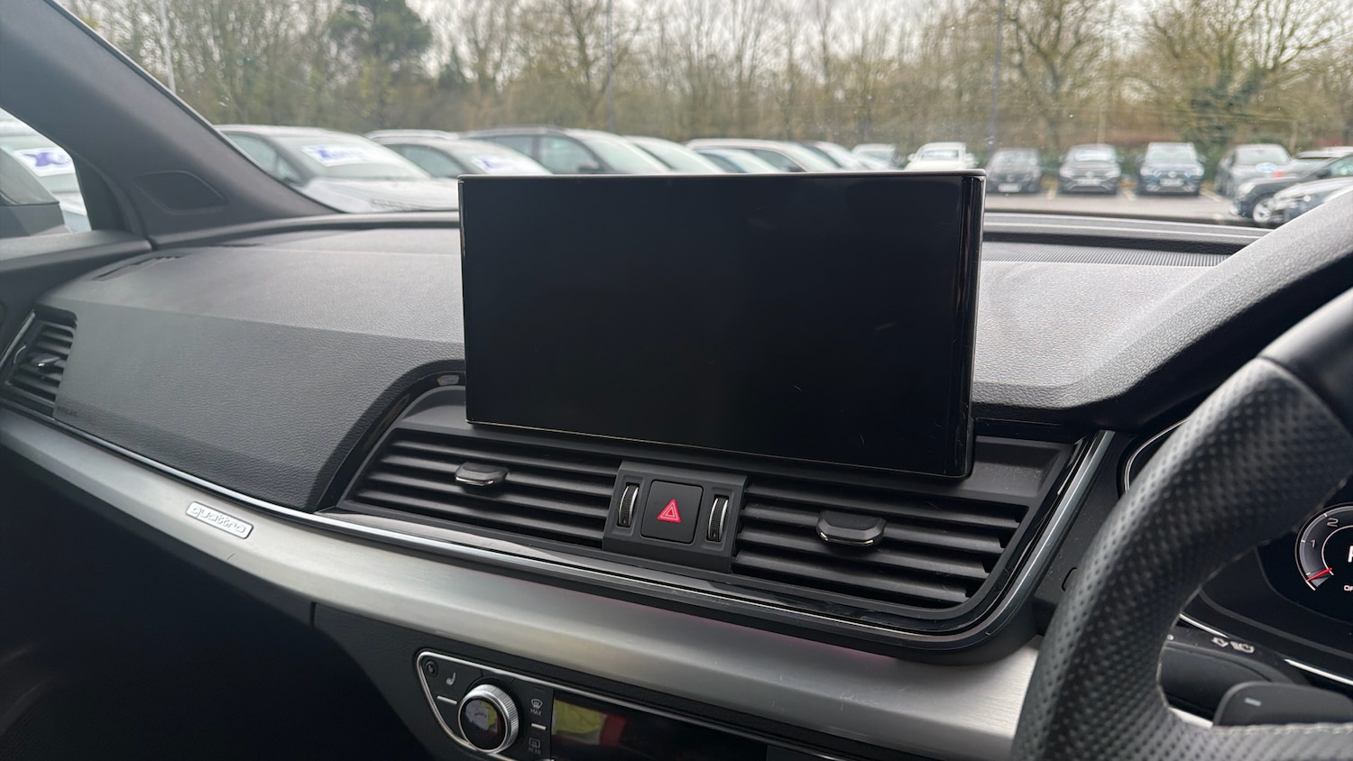 Used Audi Q5 for sale - 77342721: Photo 12