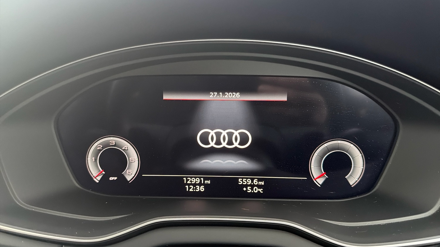 Used Audi Q5 for sale - 77342721: Photo 13