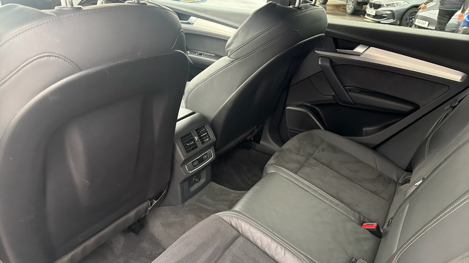 Used Audi Q5 for sale - 77342721: Photo 14