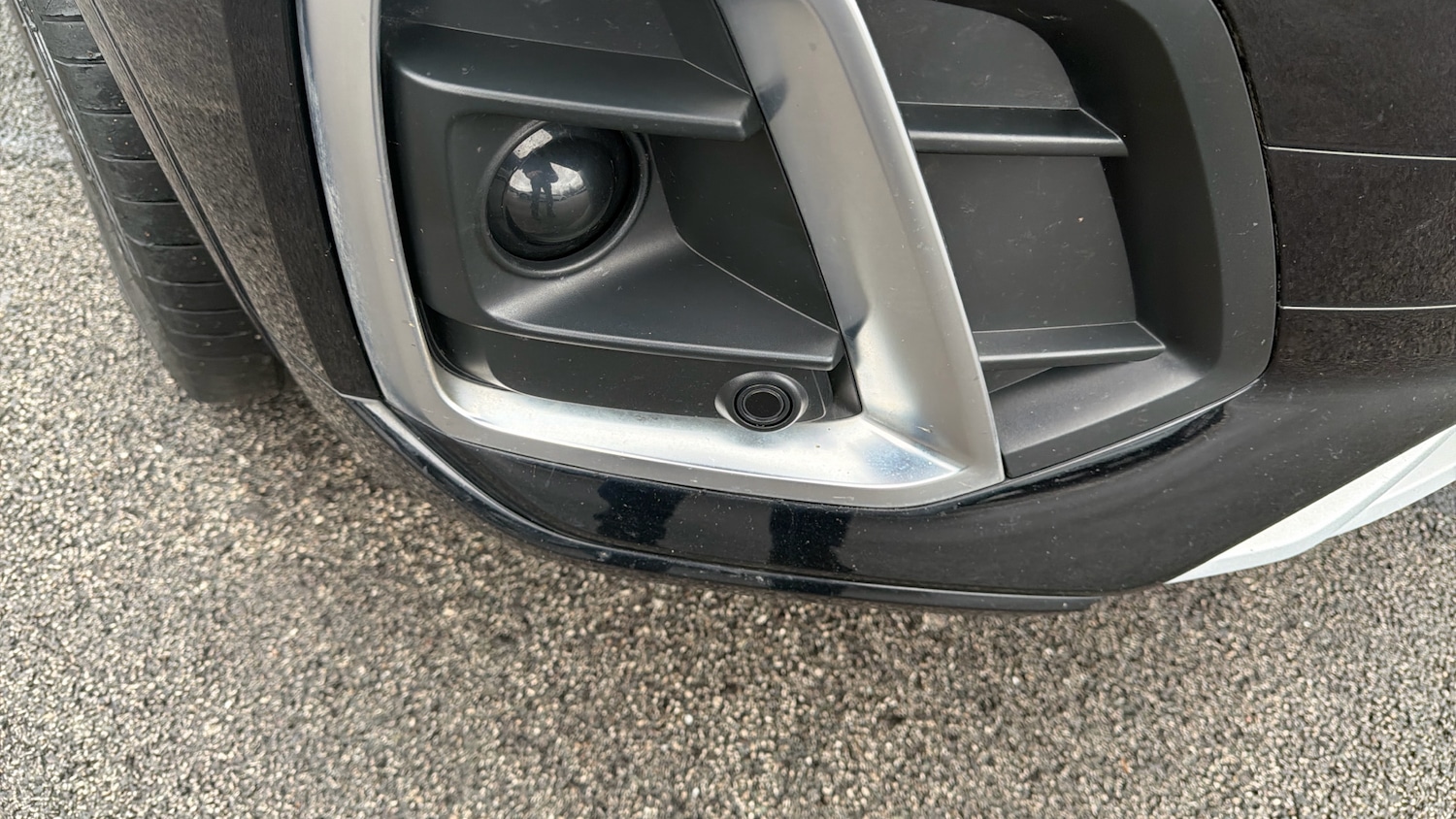 Used Audi Q5 for sale - 77342721: Photo 23