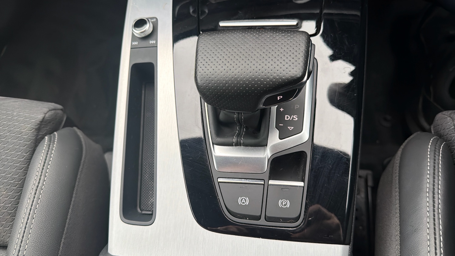 Used Audi Q5 for sale - 77342721: Photo 24