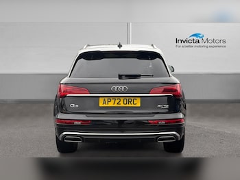 Used Audi Q5 2023 for sale - 77342721: Photo