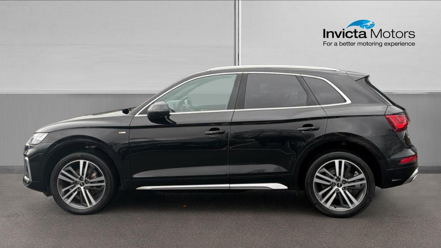 Used Audi Q5 for sale - 77342721: Photo 6