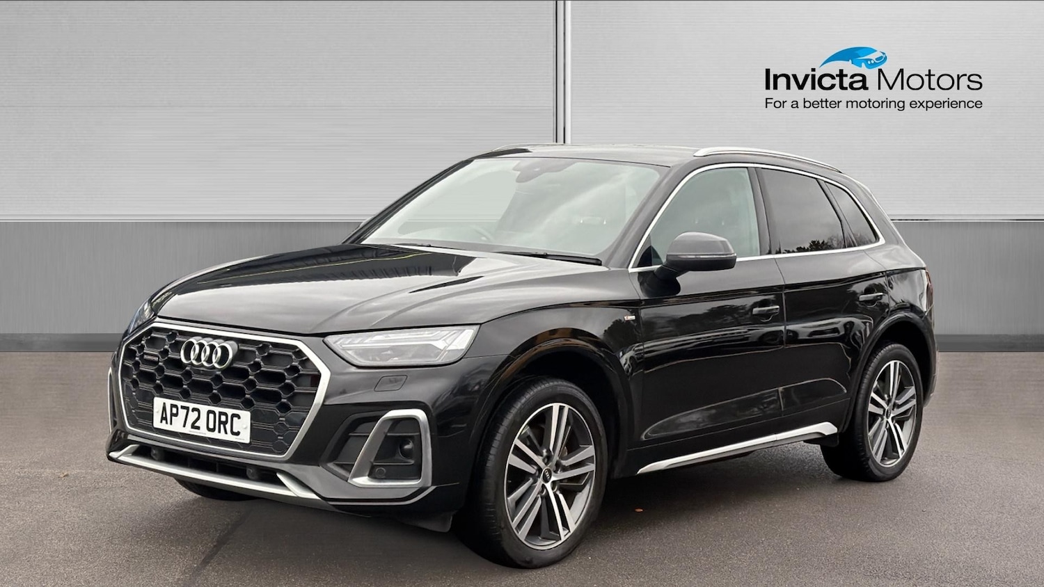 Used Audi Q5 for sale - 77342721: Photo 7