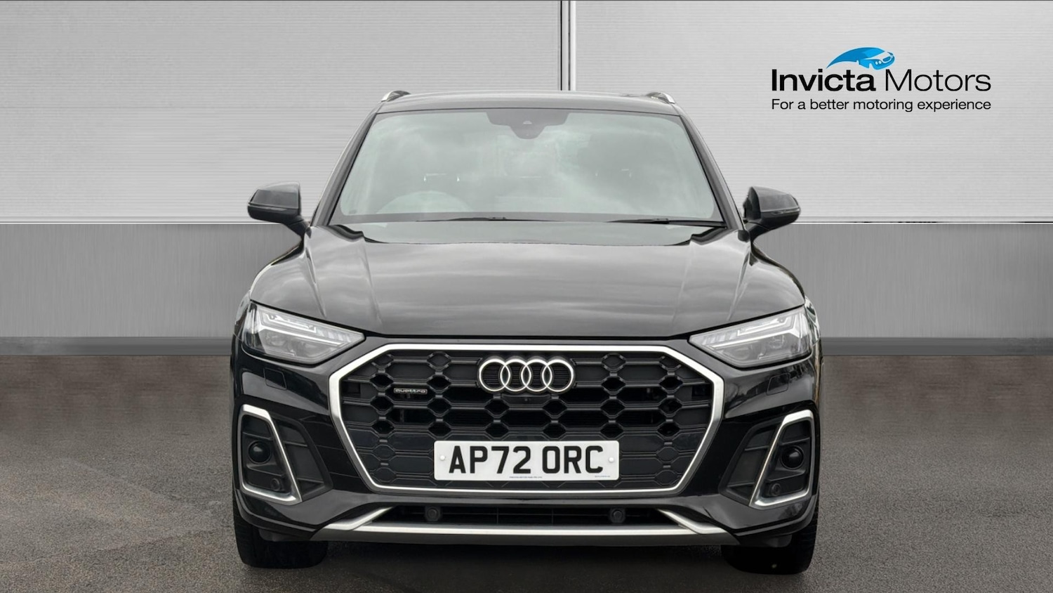 Used Audi Q5 for sale - 77342721: Photo 8