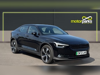 2023 - 170kW 69kWh Standard Range Single motor 5dr Auto