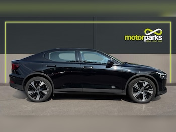 Used Polestar Polestar 2 2023 for sale - 75530183: Photo