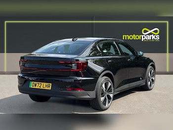 Used Polestar Polestar 2 2023 for sale - 75530183: Photo