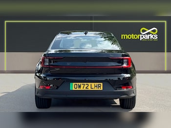Used Polestar Polestar 2 2023 for sale - 75530183: Photo