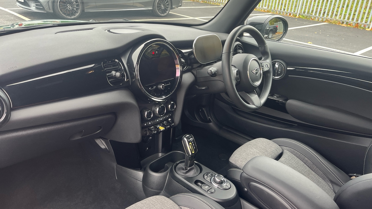 Used MINI Hatch 2022 for sale - 76418452: Photo 10