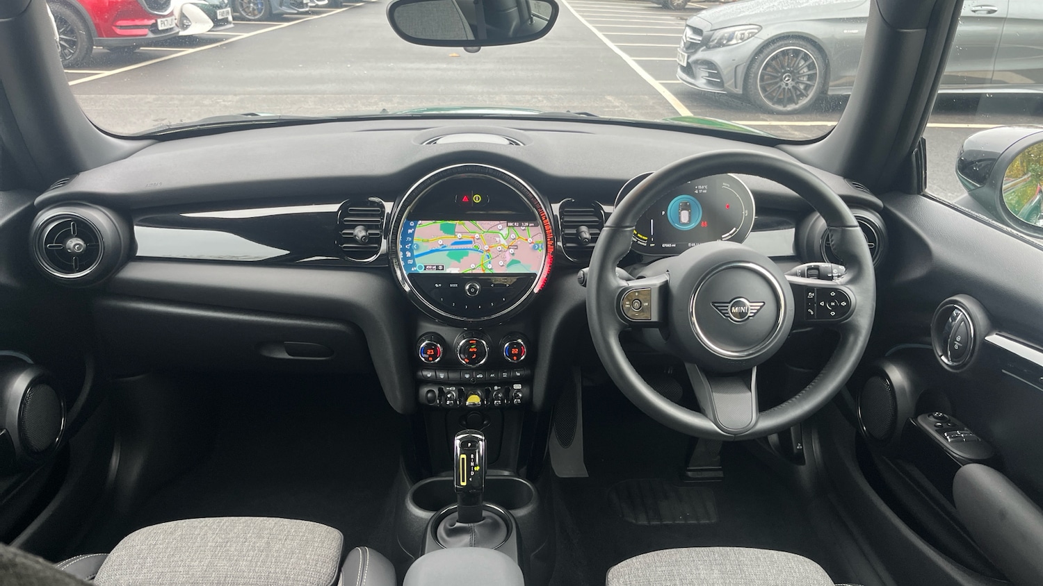 Used MINI Hatch 2022 for sale - 76418452: Photo 11