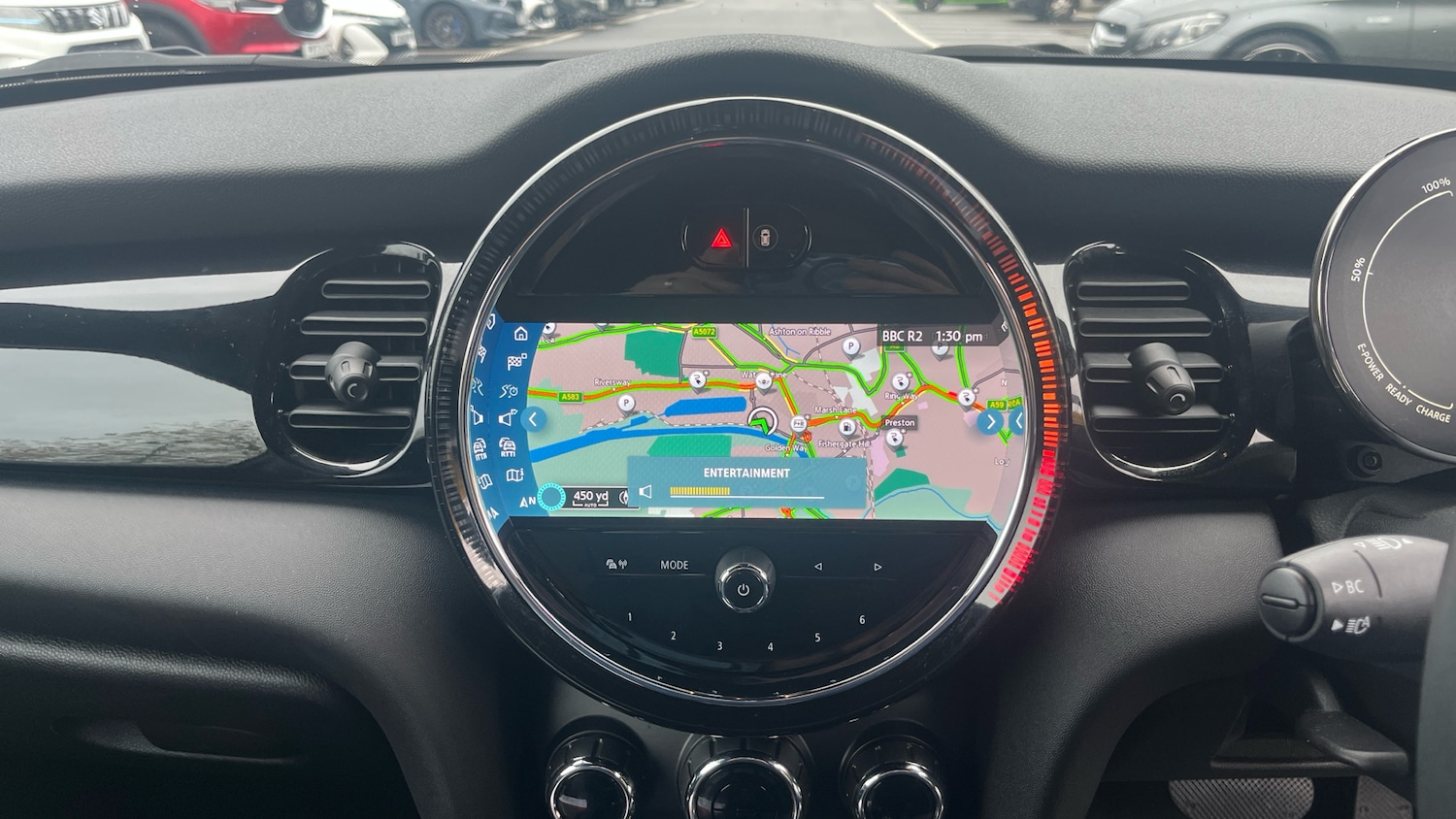 Used MINI Hatch 2022 for sale - 76418452: Photo 12