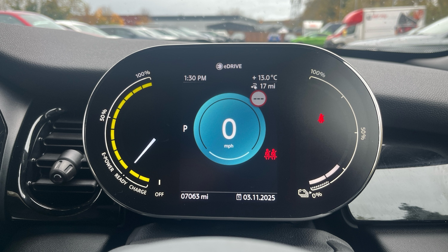 Used MINI Hatch 2022 for sale - 76418452: Photo 13