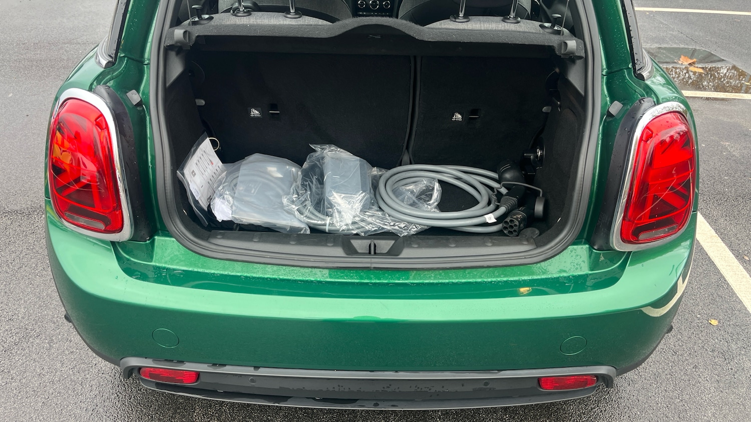 Used MINI Hatch 2022 for sale - 76418452: Photo 15