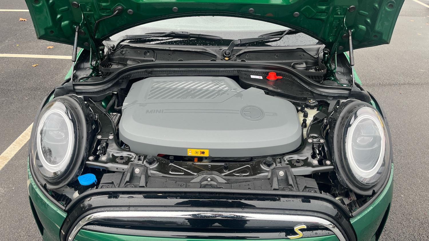 Used MINI Hatch 2022 for sale - 76418452: Photo 16