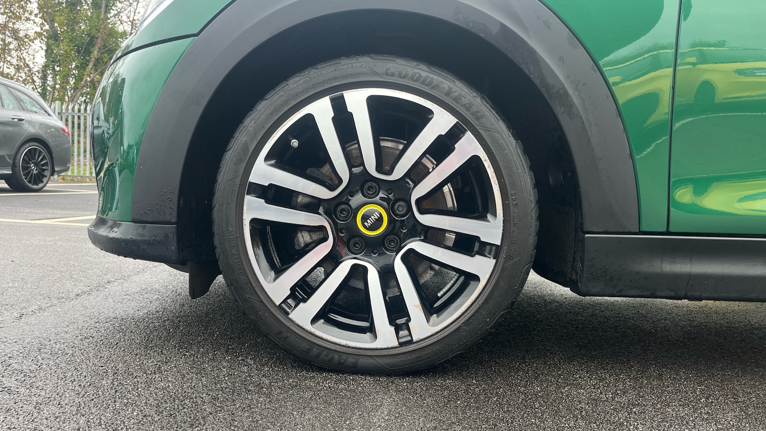 Used MINI Hatch 2022 for sale - 76418452: Photo 17