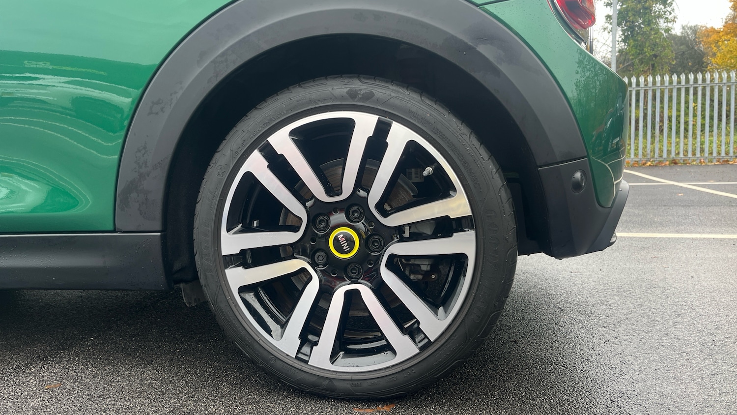 Used MINI Hatch 2022 for sale - 76418452: Photo 18