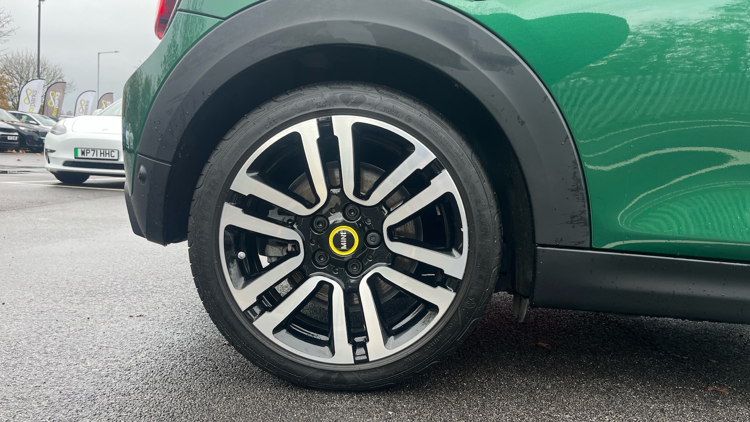 Used MINI Hatch 2022 for sale - 76418452: Photo 19