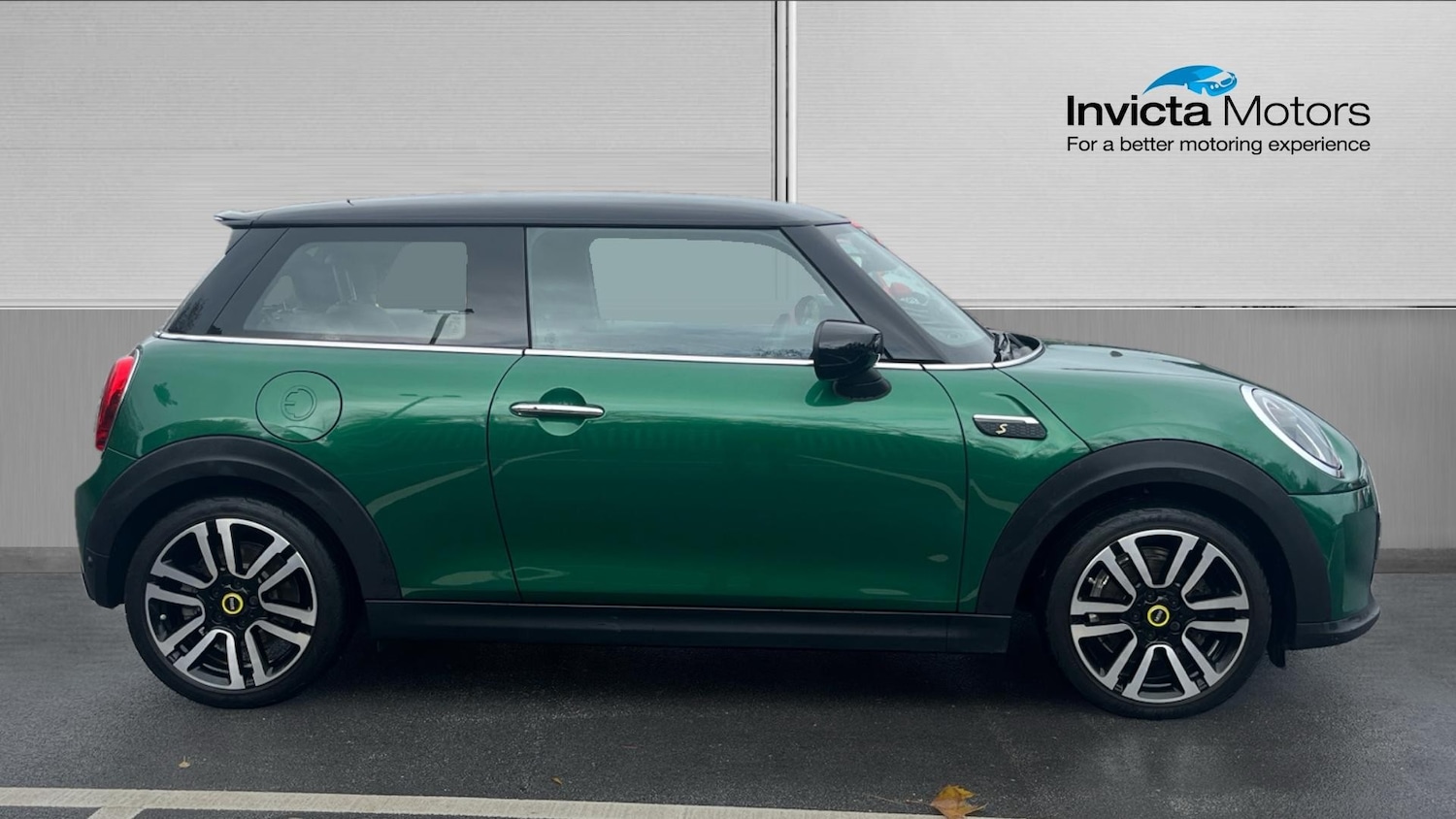 Used MINI Hatch 2022 for sale - 76418452: Photo 2