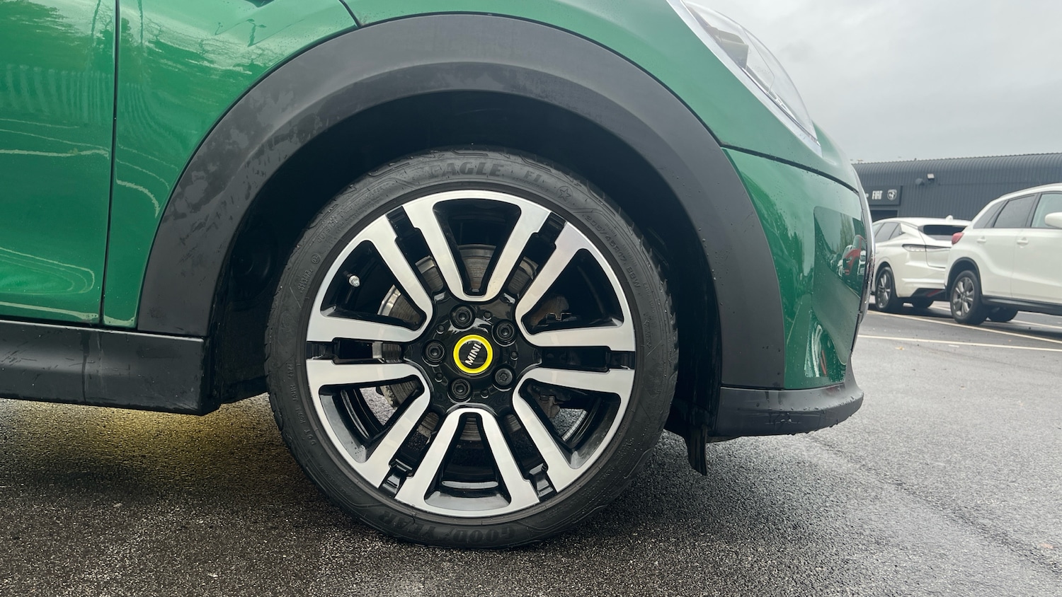 Used MINI Hatch 2022 for sale - 76418452: Photo 20