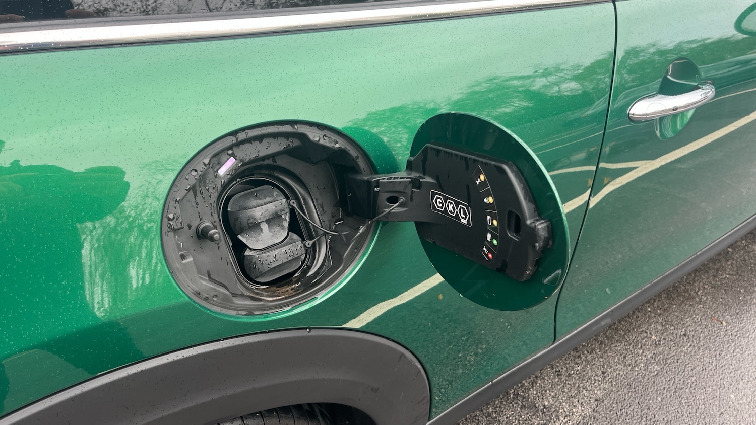 Used MINI Hatch 2022 for sale - 76418452: Photo 21