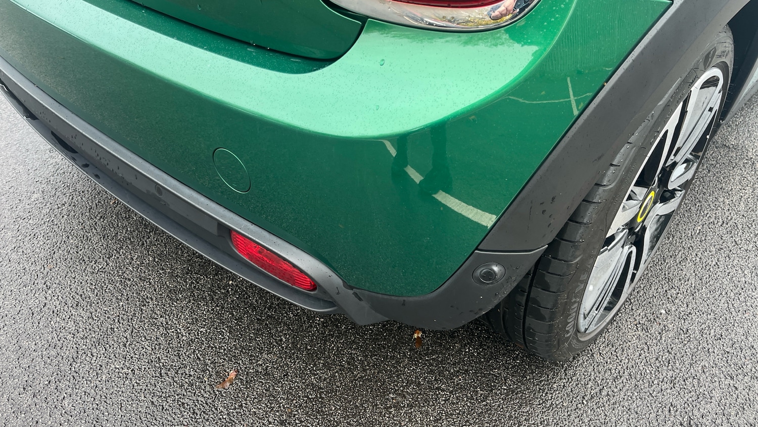 Used MINI Hatch 2022 for sale - 76418452: Photo 22