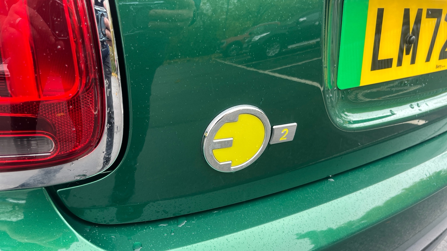 Used MINI Hatch 2022 for sale - 76418452: Photo 23