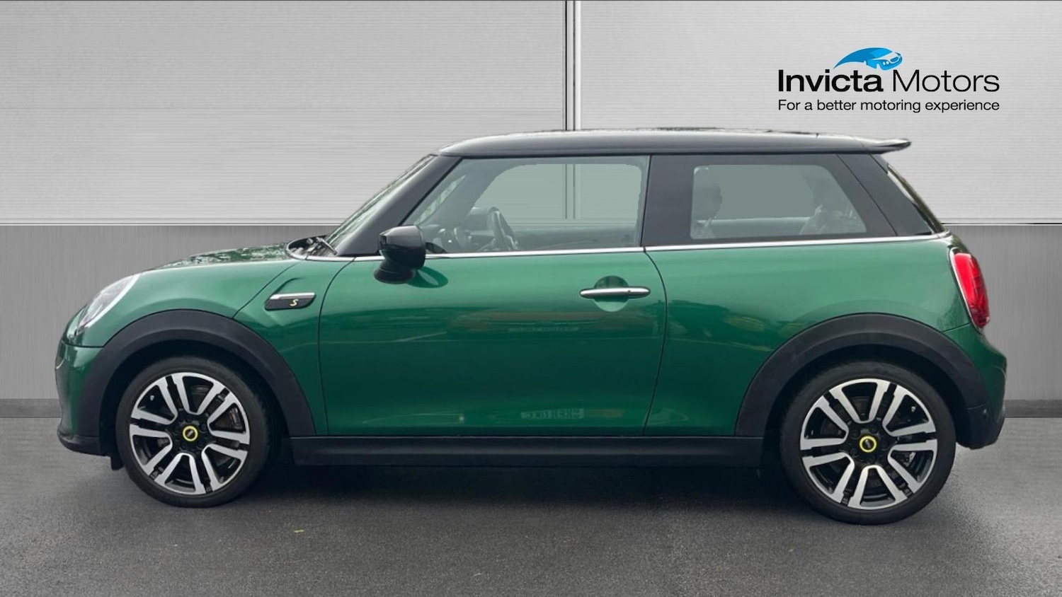 Used MINI Hatch 2022 for sale - 76418452: Photo 6