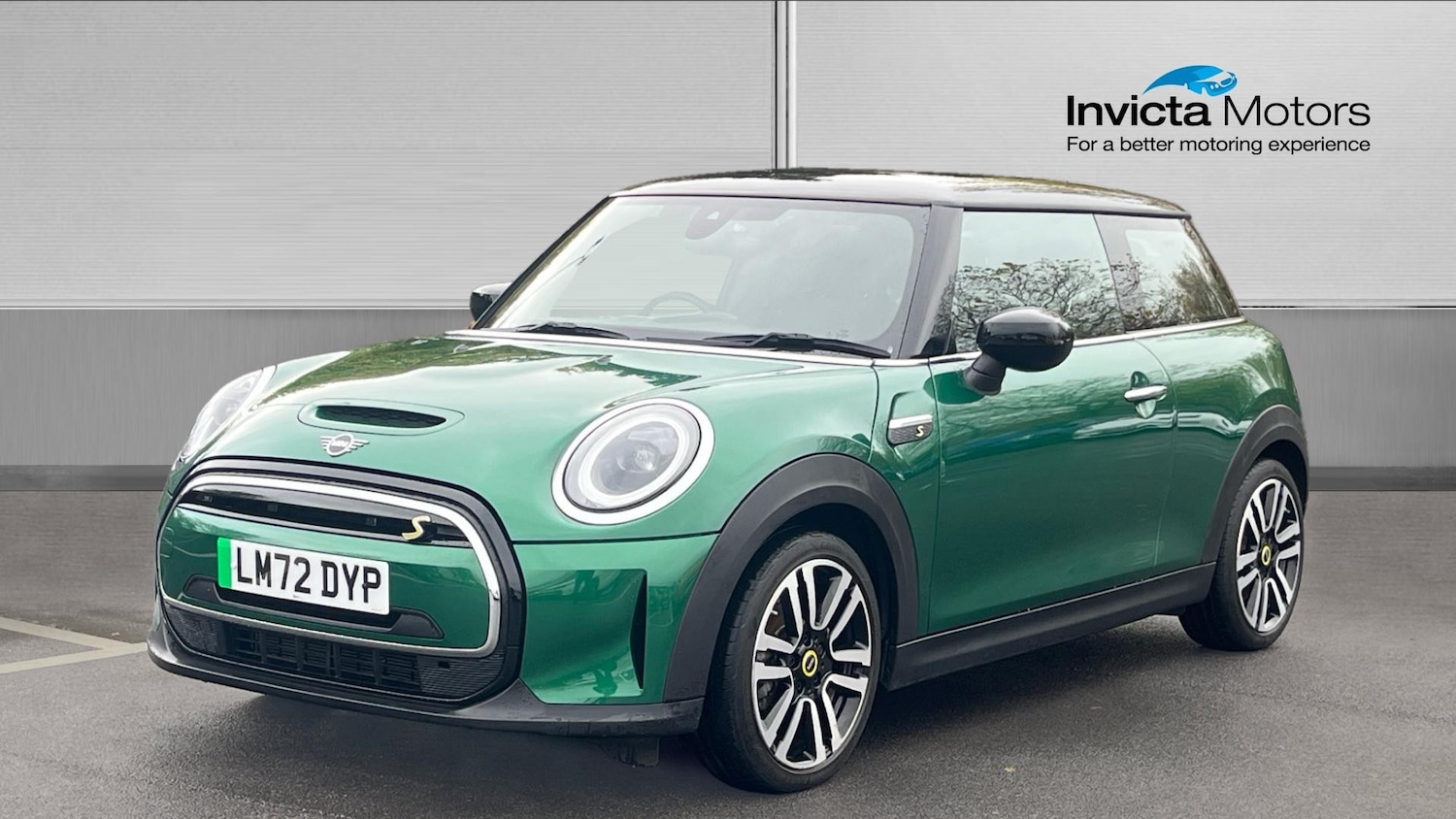 Used MINI Hatch 2022 for sale - 76418452: Photo 7