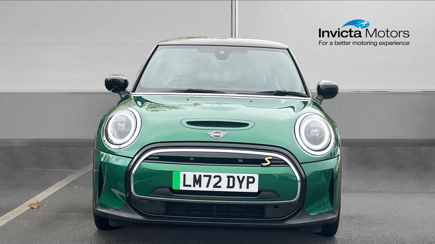 Used MINI Hatch 2022 for sale - 76418452: Photo 8