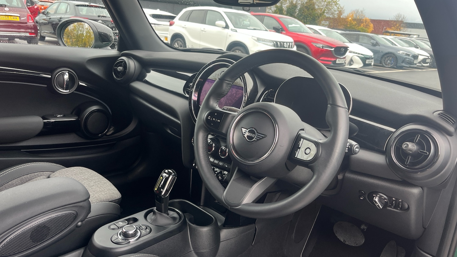 Used MINI Hatch 2022 for sale - 76418452: Photo 9