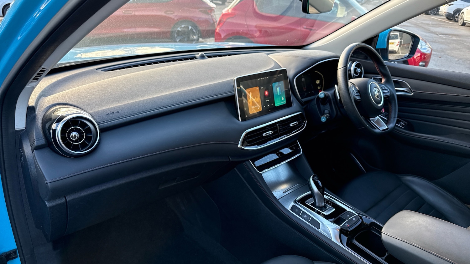 Used MG MG HS 2024 for sale - 76346894: Photo 10