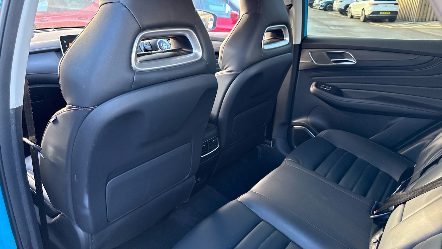 Used MG MG HS 2024 for sale - 76346894: Photo 14