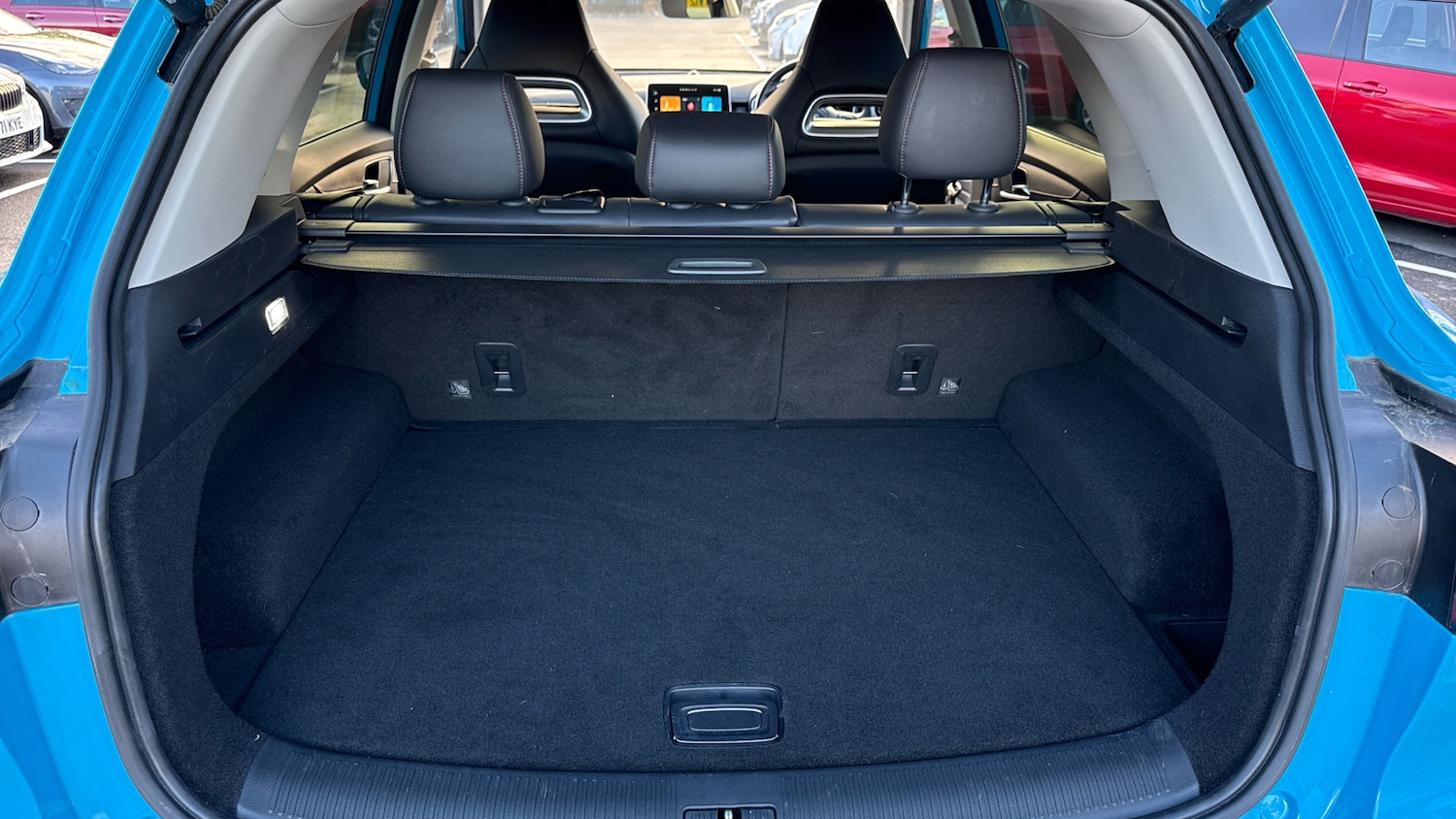 Used MG MG HS 2024 for sale - 76346894: Photo 15