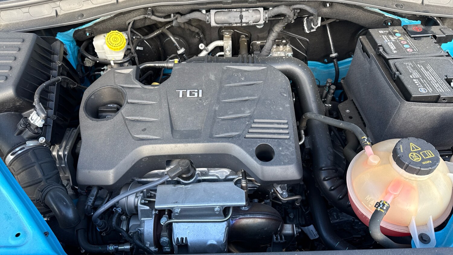 Used MG MG HS 2024 for sale - 76346894: Photo 16