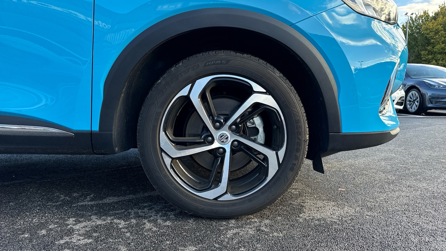 Used MG MG HS 2024 for sale - 76346894: Photo 20