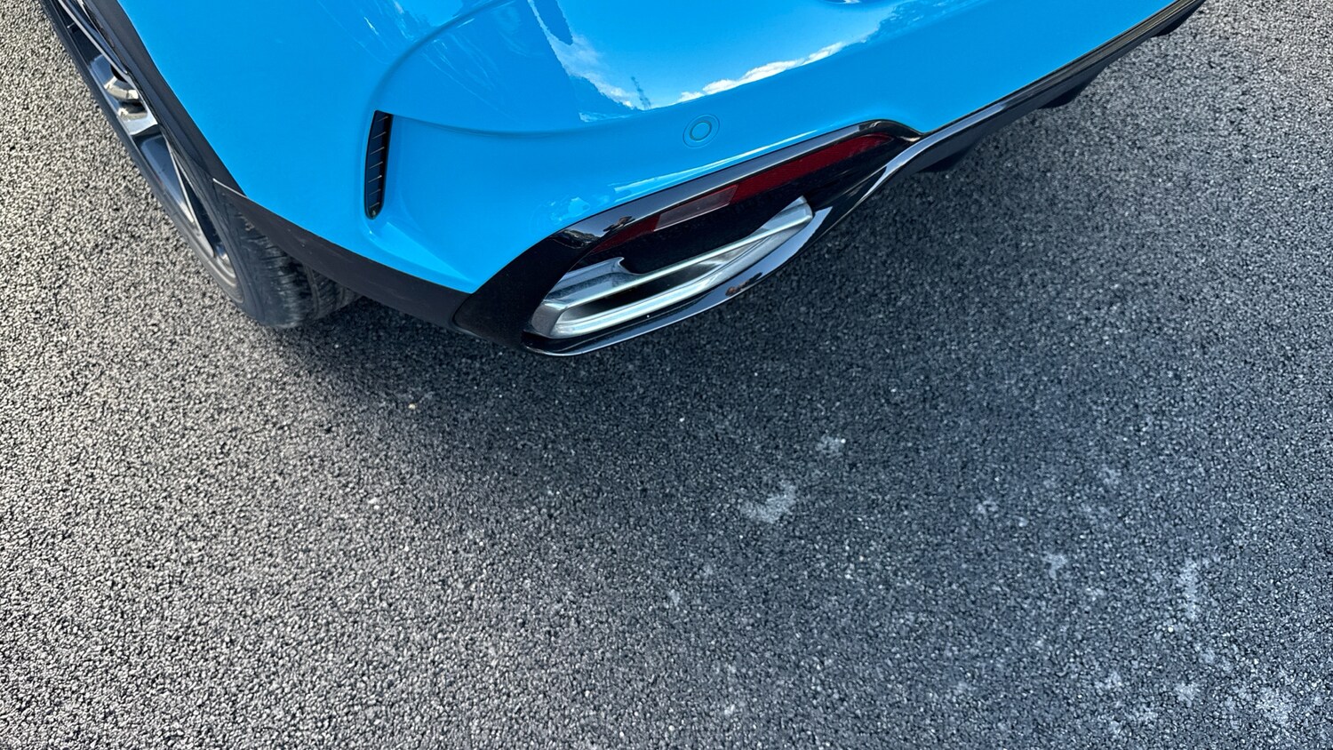 Used MG MG HS 2024 for sale - 76346894: Photo 22