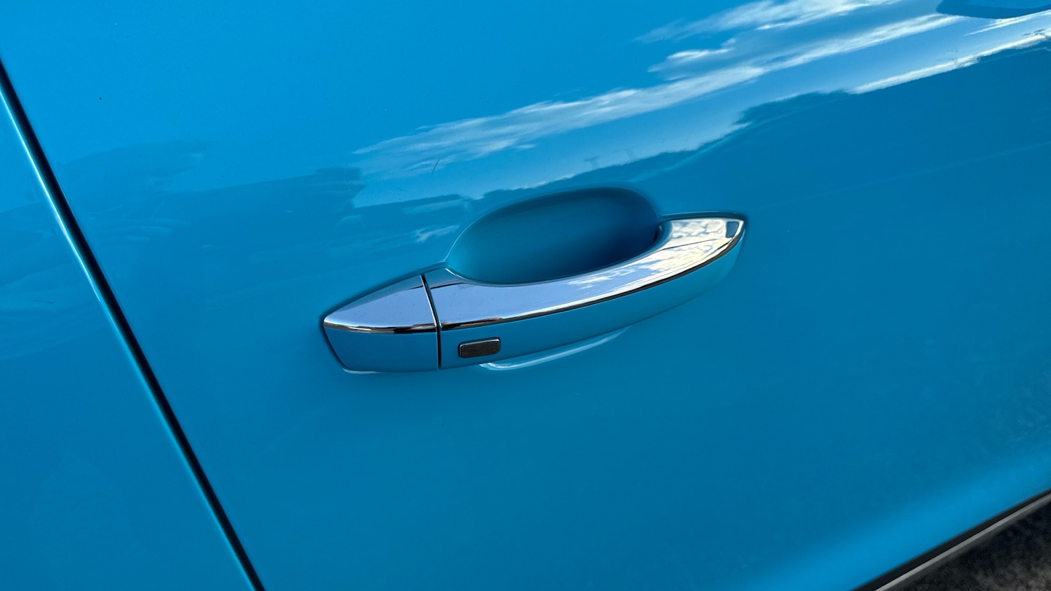 Used MG MG HS 2024 for sale - 76346894: Photo 24