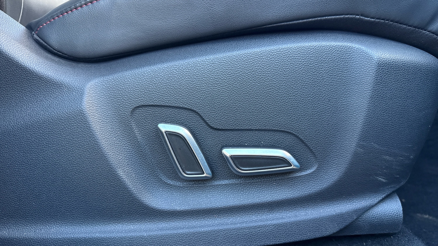 Used MG MG HS 2024 for sale - 76346894: Photo 25