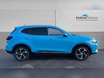 Used MG MG HS 2024 for sale - 76346894: Photo