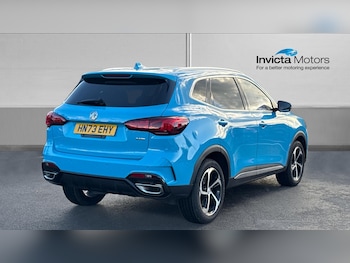 Used MG MG HS 2024 for sale - 76346894: Photo