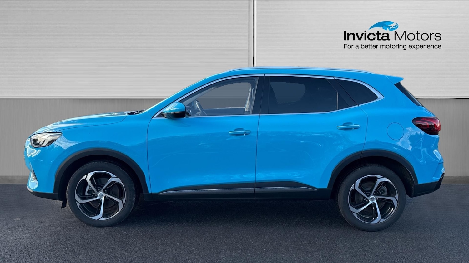 Used MG MG HS 2024 for sale - 76346894: Photo 6