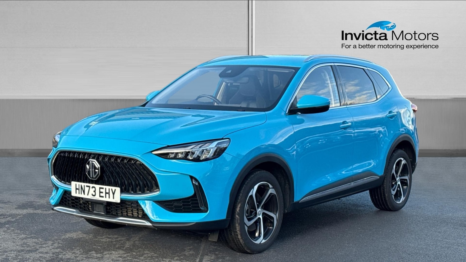 Used MG MG HS 2024 for sale - 76346894: Photo 7