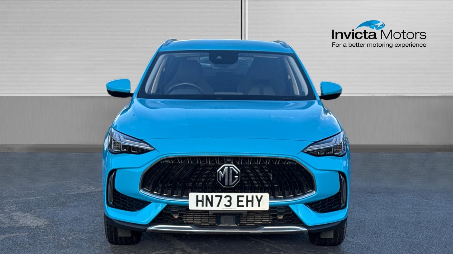 Used MG MG HS 2024 for sale - 76346894: Photo 8