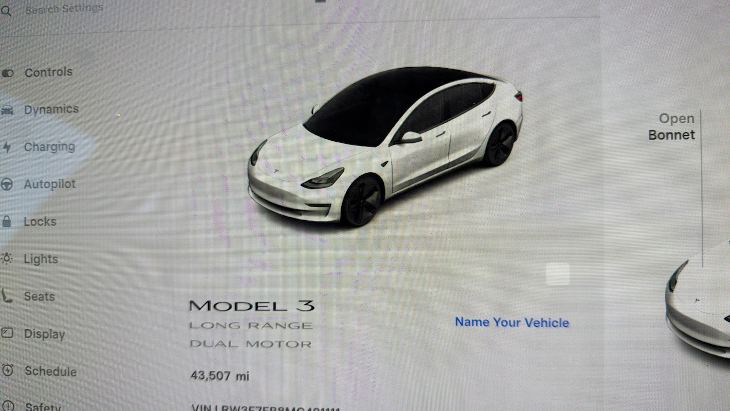 Used Tesla Model 3 2021 for sale - 76963066: Photo 13